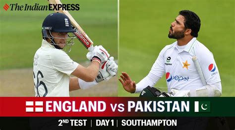 pakistan vs england 2nd test highlights